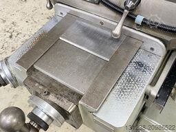 Bridgeport BR2J2 Turret Milling Machine