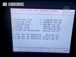 HERMLE C 800 V