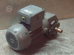 BAUER SG1-11/DK 64-163L-AS/M