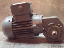 BAUER SG1-11/DK 64-163L-AS/M