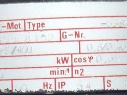 Rehfuss SR2 10L-63S/4