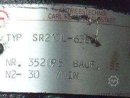 Rehfuss SR2 10L-63S/4