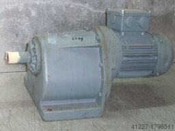 BAUER G13-10/DK 64-163 L