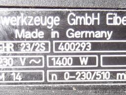Eibenstock EHR 23/2S