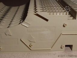 Weidmüller DSTV-SA 24