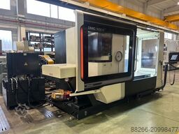 DMG MORI DMC 1450 V