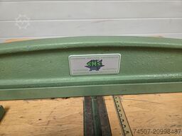 Costruzione Macchine Cartotecniche 