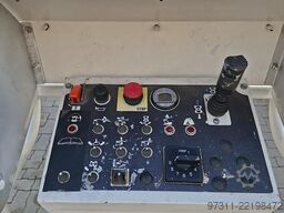 Genie Z-30/20N RJ