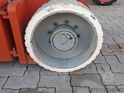 Genie Z-30/20N RJ