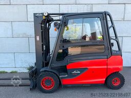 Linde E 50/600 HL