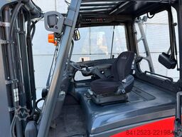 Linde E 50/600 HL
