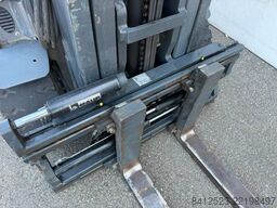 Linde E 50/600 HL