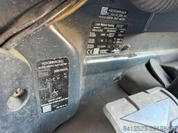 Linde E 50/600 HL