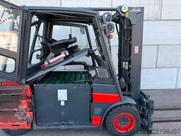 Linde E 50/600 HL