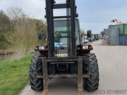 Manitou M30-4