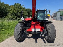 Manitou MT 933 Easy