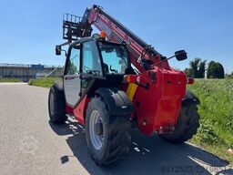 Manitou MT 933 Easy