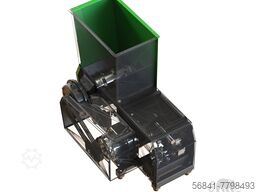 Robust Reuser SD 600/18,5 kW