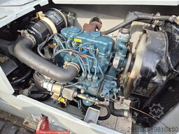 Omme RBD 2600 / 1 OWNER / SERVICED!