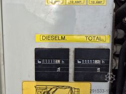 Omme RBD 2600 / 1 OWNER / SERVICED!