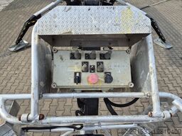 Omme RBD 2600 / 1 OWNER / SERVICED!