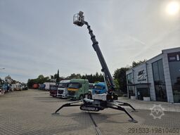 Omme RBD 2600 / 1 OWNER / SERVICED!