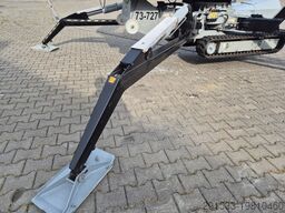 Omme RBD 2600 / 1 OWNER / SERVICED!