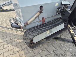 Omme RBD 2600 / 1 OWNER / SERVICED!