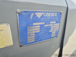 Omme RBD 2600 / 1 OWNER / SERVICED!