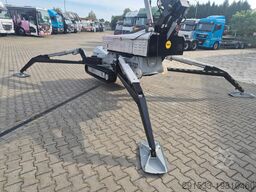 Omme RBD 2600 / 1 OWNER / SERVICED!