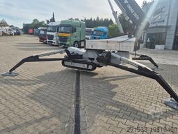 Omme RBD 2600 / 1 OWNER / SERVICED!