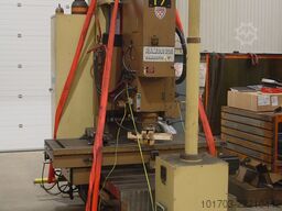 Rambaudi RAMMATIC 600