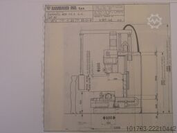 Rambaudi RAMMATIC 600