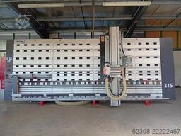 ELCON DSX 215