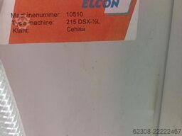 ELCON DSX 215