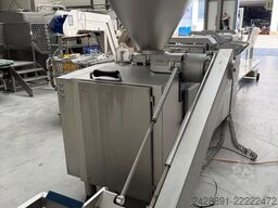 VEMAG HP20E, LPG209, AH212
