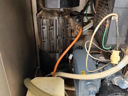 VEMAG HP20E, LPG209, AH212