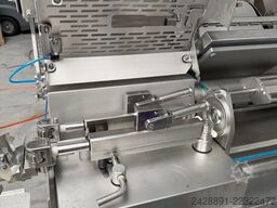 VEMAG HP20E, LPG209, AH212