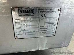 VEMAG HP20E, LPG209, AH212
