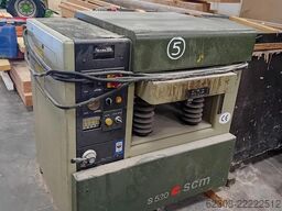 SCM S520