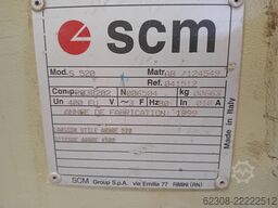 SCM S520