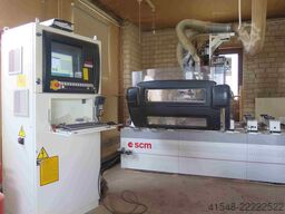 SCM Z 25 Plus R 24