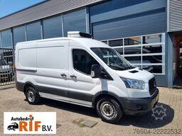 Ford Transit 2.2 TDCI 125PK L2H2 Koelwagen Carrier V...