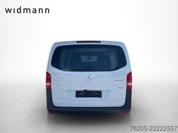 Mercedes-Benz Vito 114 CDI 4x4 Kasten Lang AUT Facelift Kam.