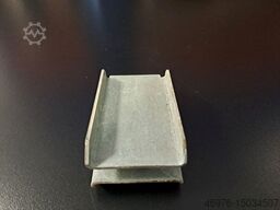 Meta Clip Profilklammer Regalklammer Rahmenverbinder