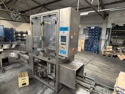 Otto Fleischer Einpacker