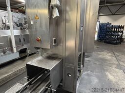 Otto Fleischer Einpacker