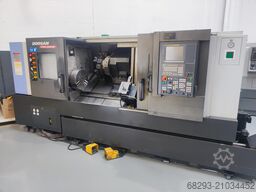 DOOSAN PUMA 2600LM