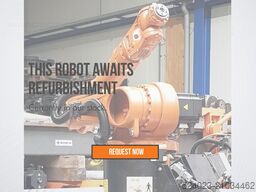 KUKA KR5 ARC KRC4