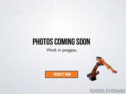 KUKA KR5 ARC KRC4